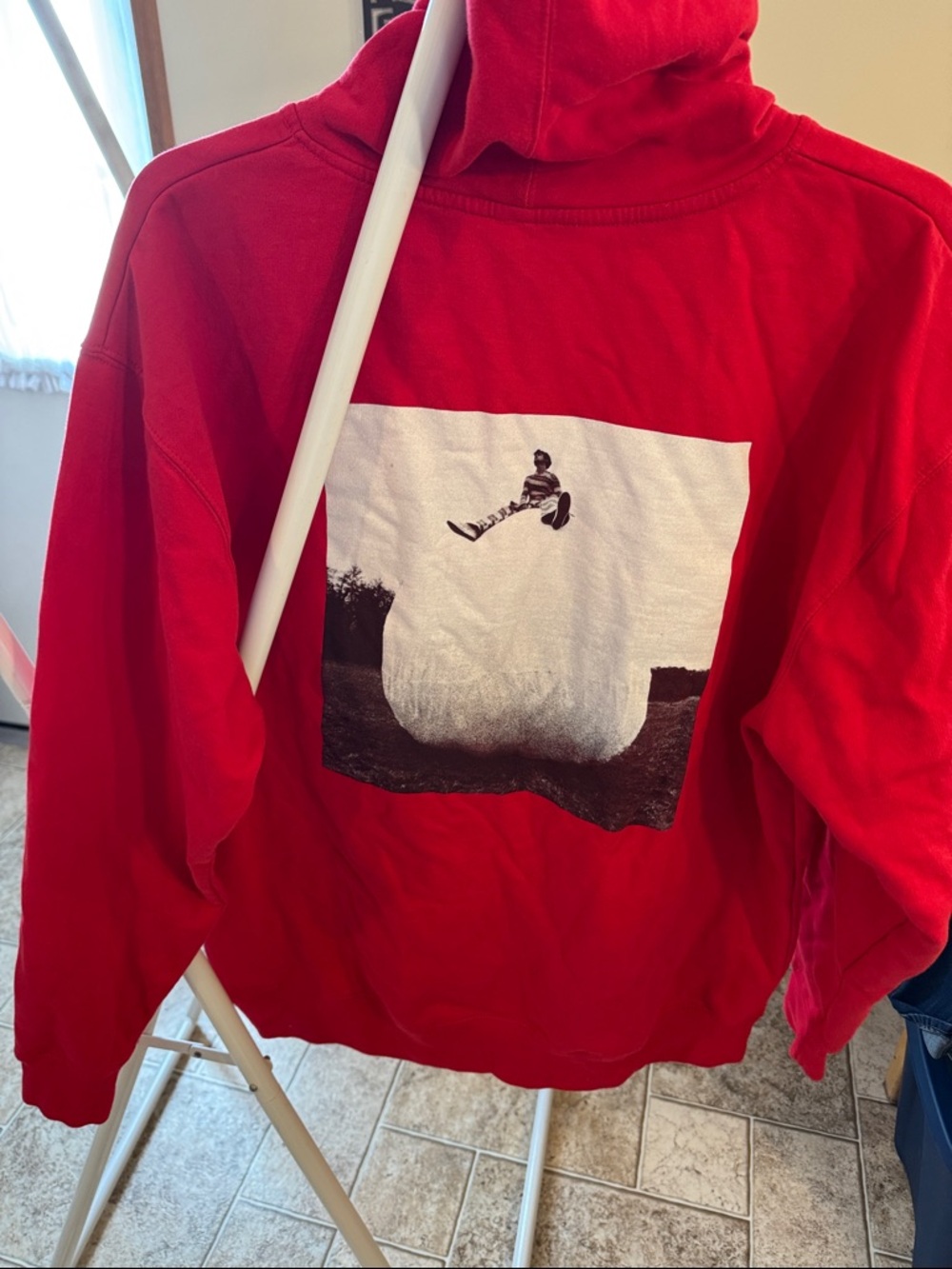 Harry Styles "Harry's House" Hoodie Sweatshirt - Picture 3 of 3